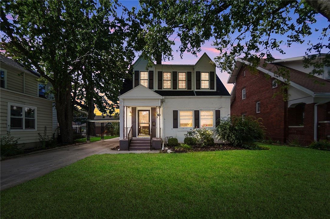 673 N Main St Celina, OH 45822 | Single Family