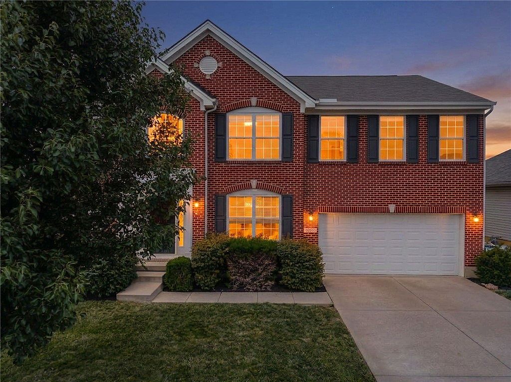 5061 Dayflower Dr Tipp City, OH 45371, 45371
