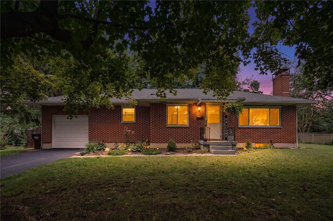 24 E Orchard Springs Dr Dayton, OH 45415, 45415