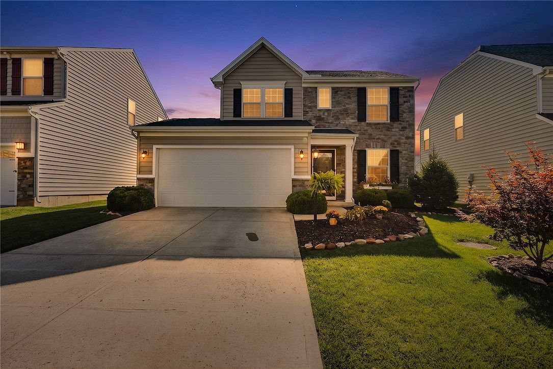 6207 Willow Oak Dr Tipp City, OH 45371, 45371
