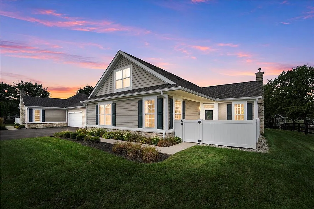 4782 Cobblestone Dr Tipp City, OH 45371 | Land/Lot