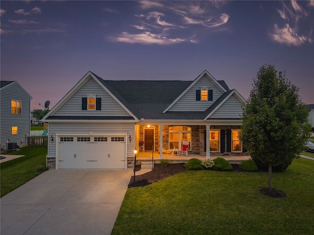 3200 Dry Run St Tipp City, OH 45371, 45371