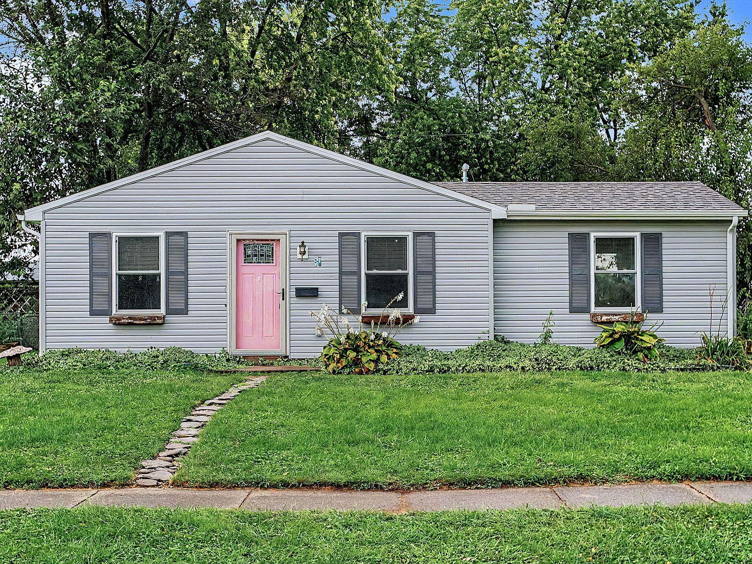 37 Weinland St New Carlisle, OH 45344  | Single Family