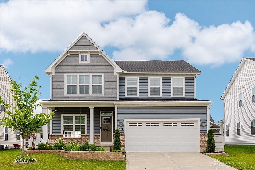 5049 Catalpa Dr Tipp City, OH 45371, 45371