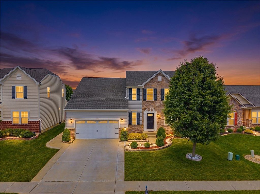 7122 Bluestream Dr Tipp City, OH 45371, 45371