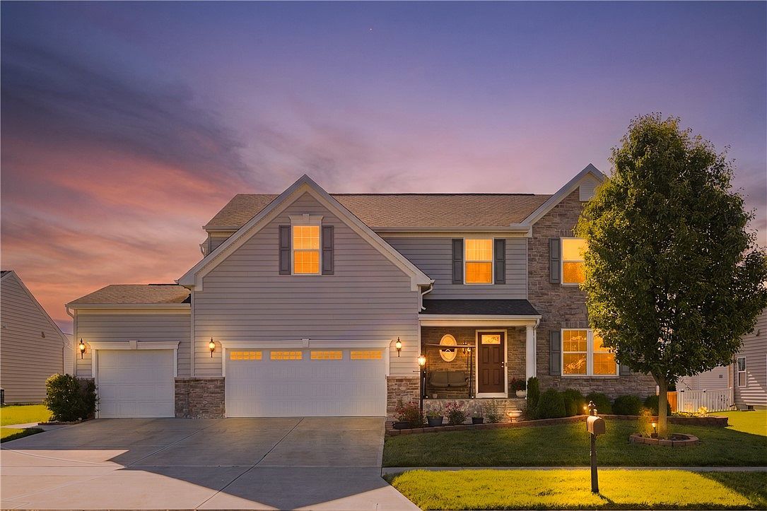 1120 Senna St Tipp City, OH 45371, 45371