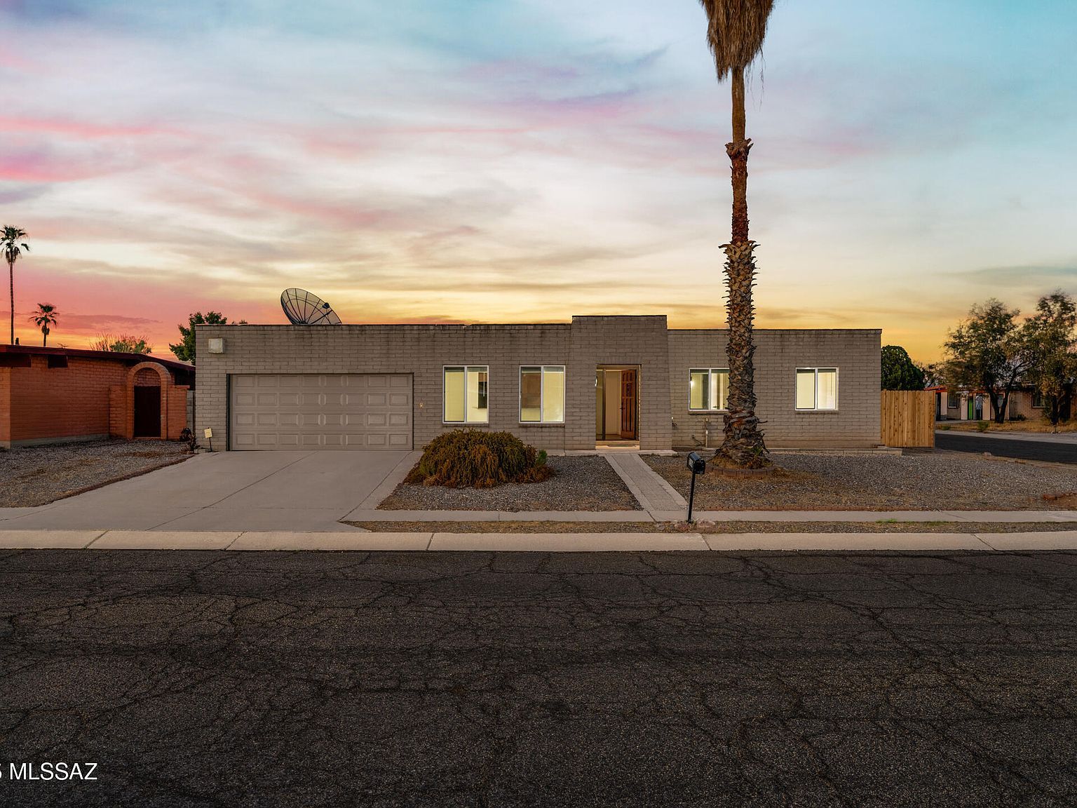 7156 E Desert Aire Dr Tucson, AZ 85730 - Thumbnail 2