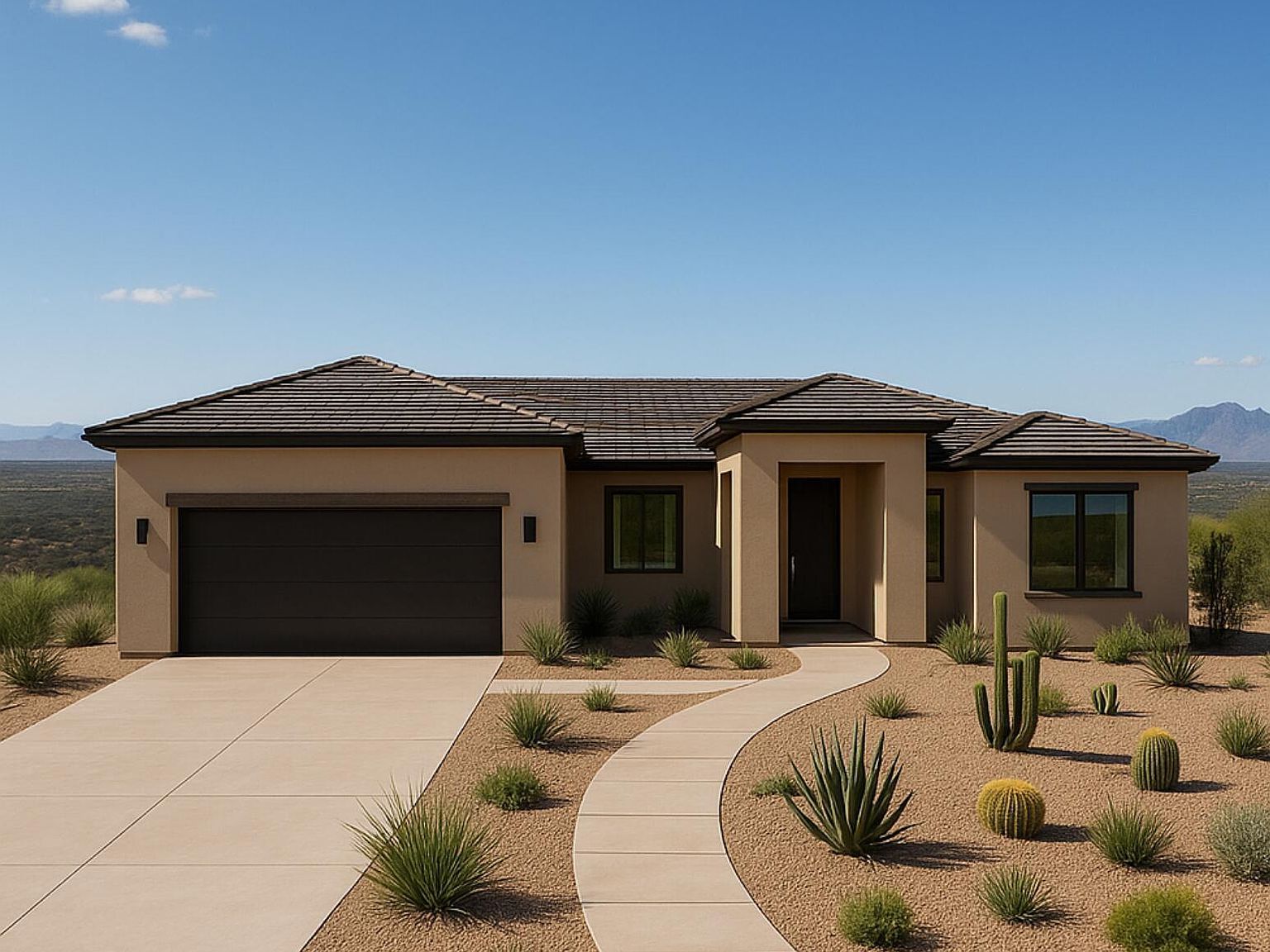 24 Camino Olympia Rio Rico, AZ 85648  | Single Family