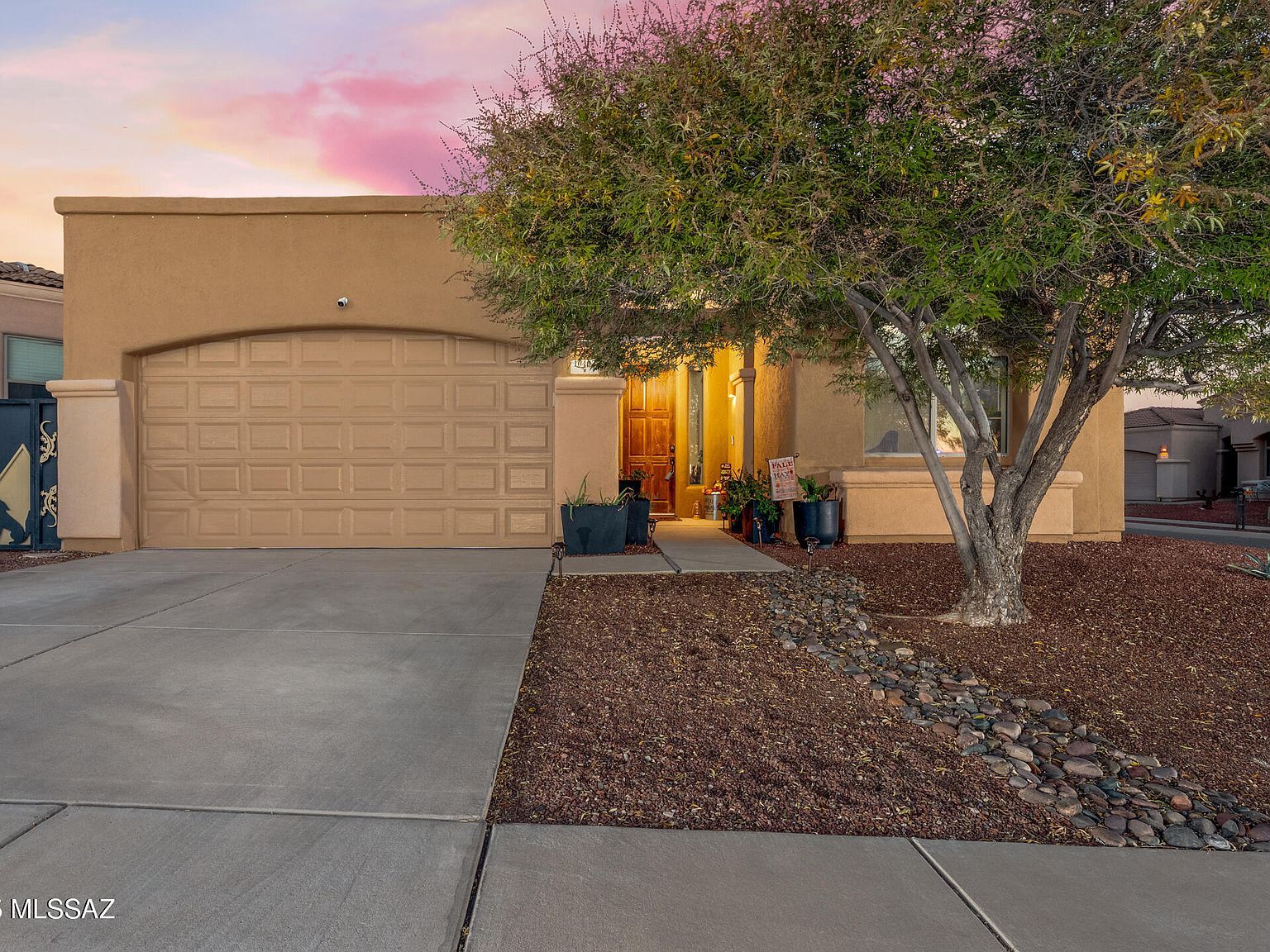 10467 S Drifter Ranch Pl Vail, AZ 85641 - Thumbnail 2