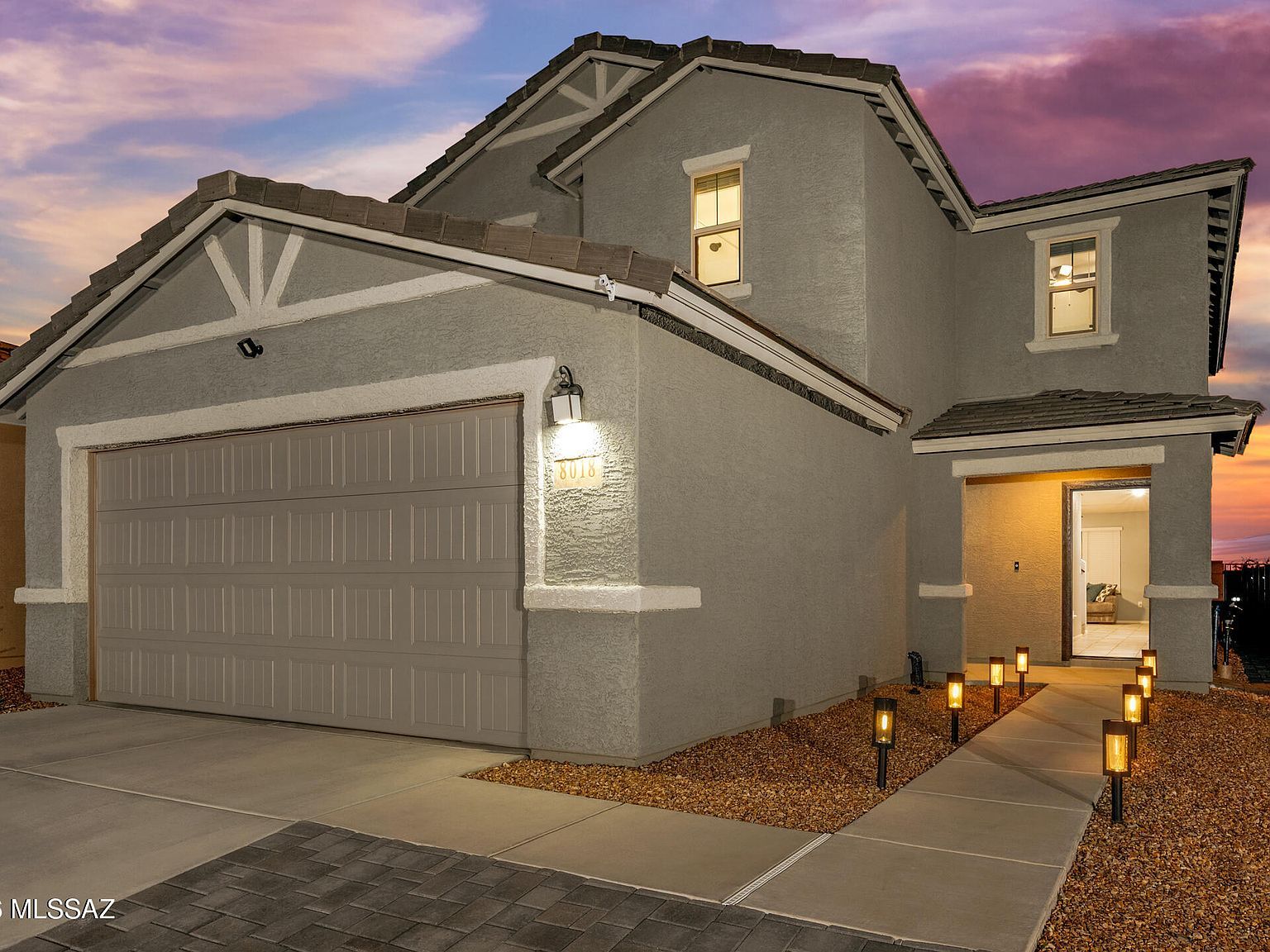 8018 S Golden Bell Dr Tucson, AZ 85747 - Thumbnail 2