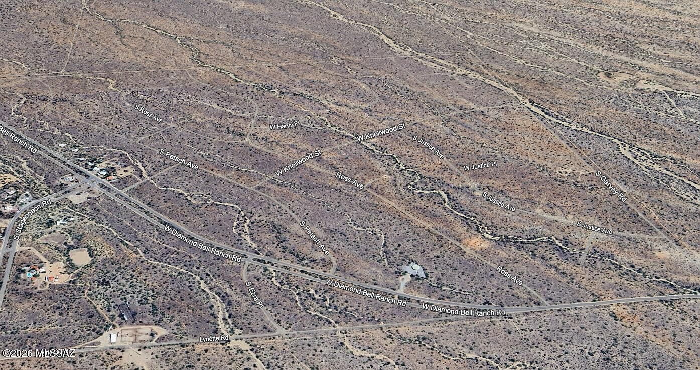 14303 S Justice Ave #Avenue201 Tucson, AZ 85736 - Thumbnail 2