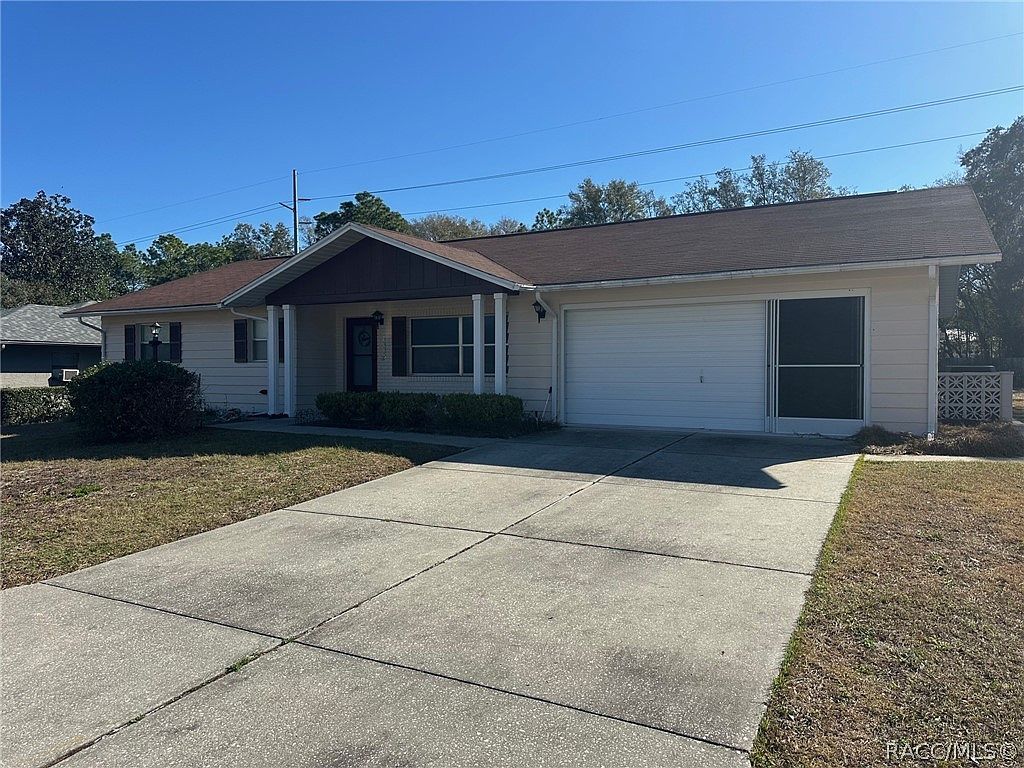 3335 N Tamarisk Ave Beverly Hills, FL 34465 - Thumbnail 2