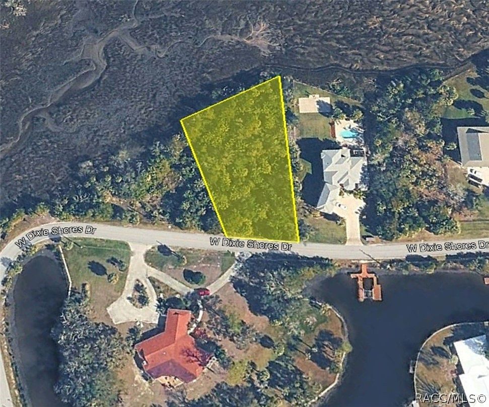 11561 W Dixie Shores Dr Crystal River, FL 34429 - Thumbnail 2