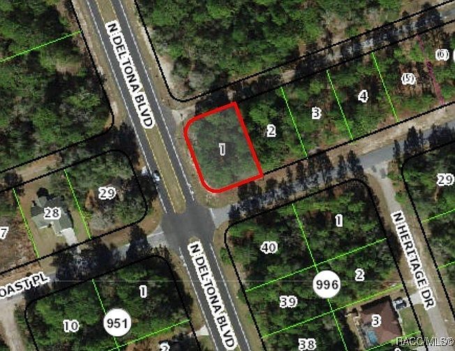 375 W Goldcoast Pl Citrus Springs, FL 34434 - Thumbnail 2