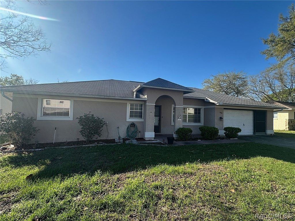 186 W Valerian Pl Beverly Hills, FL 34465 - Thumbnail 2