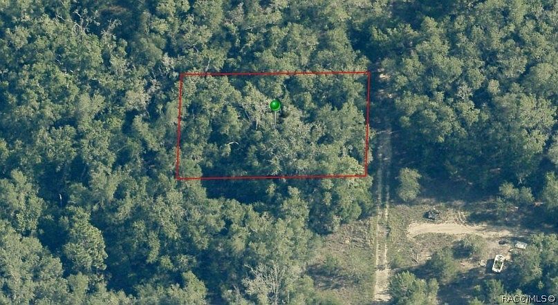 703 Dalwood Ave Inverness, FL 34453  | Land/Lot