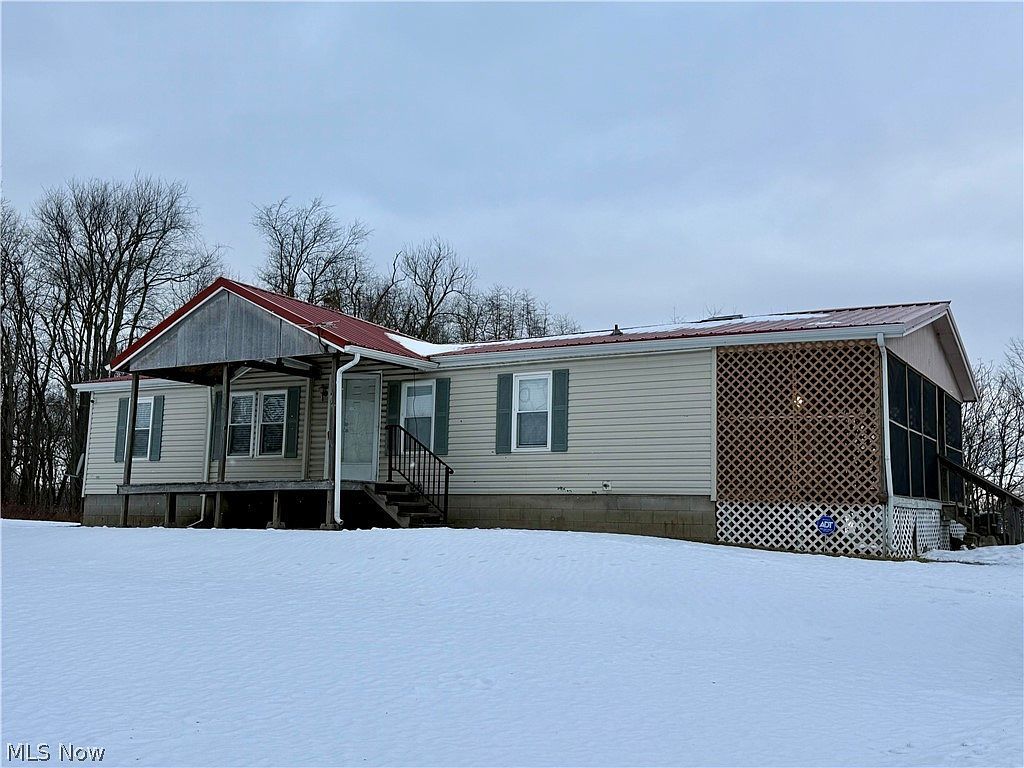 113 State Route 164 Salineville, OH 43945 - Thumbnail 2