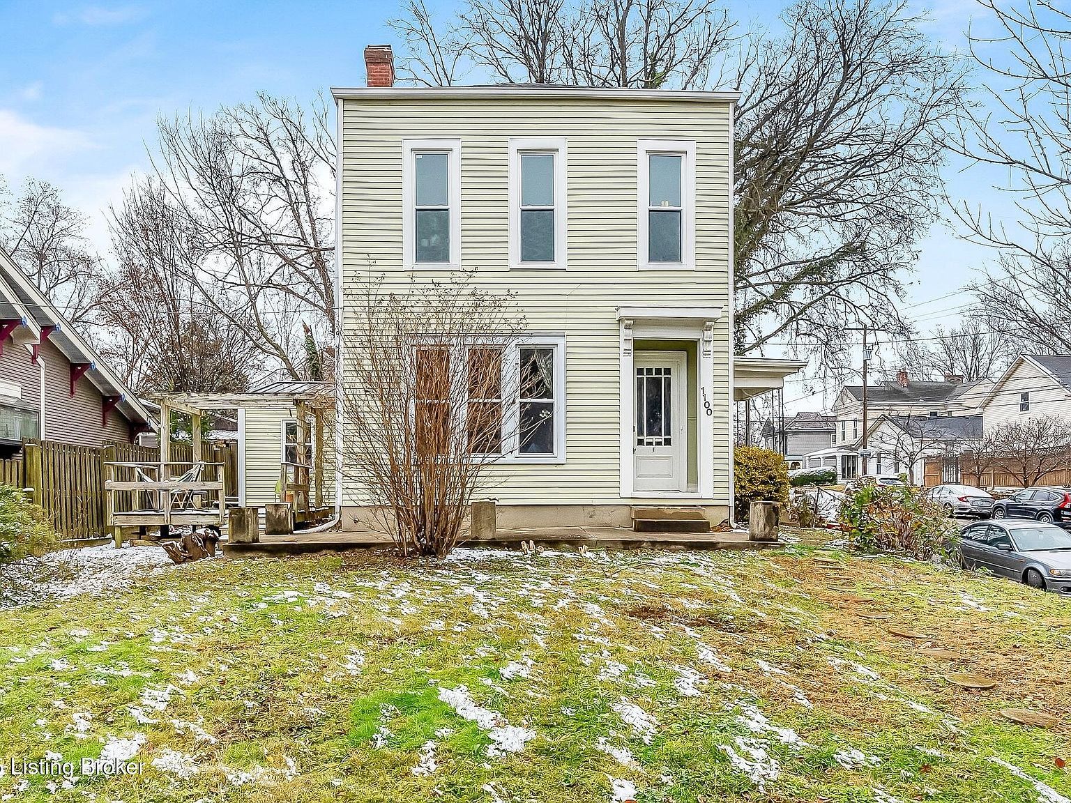 1100 Baxter Ave Louisville, KY 40204 - Thumbnail 2