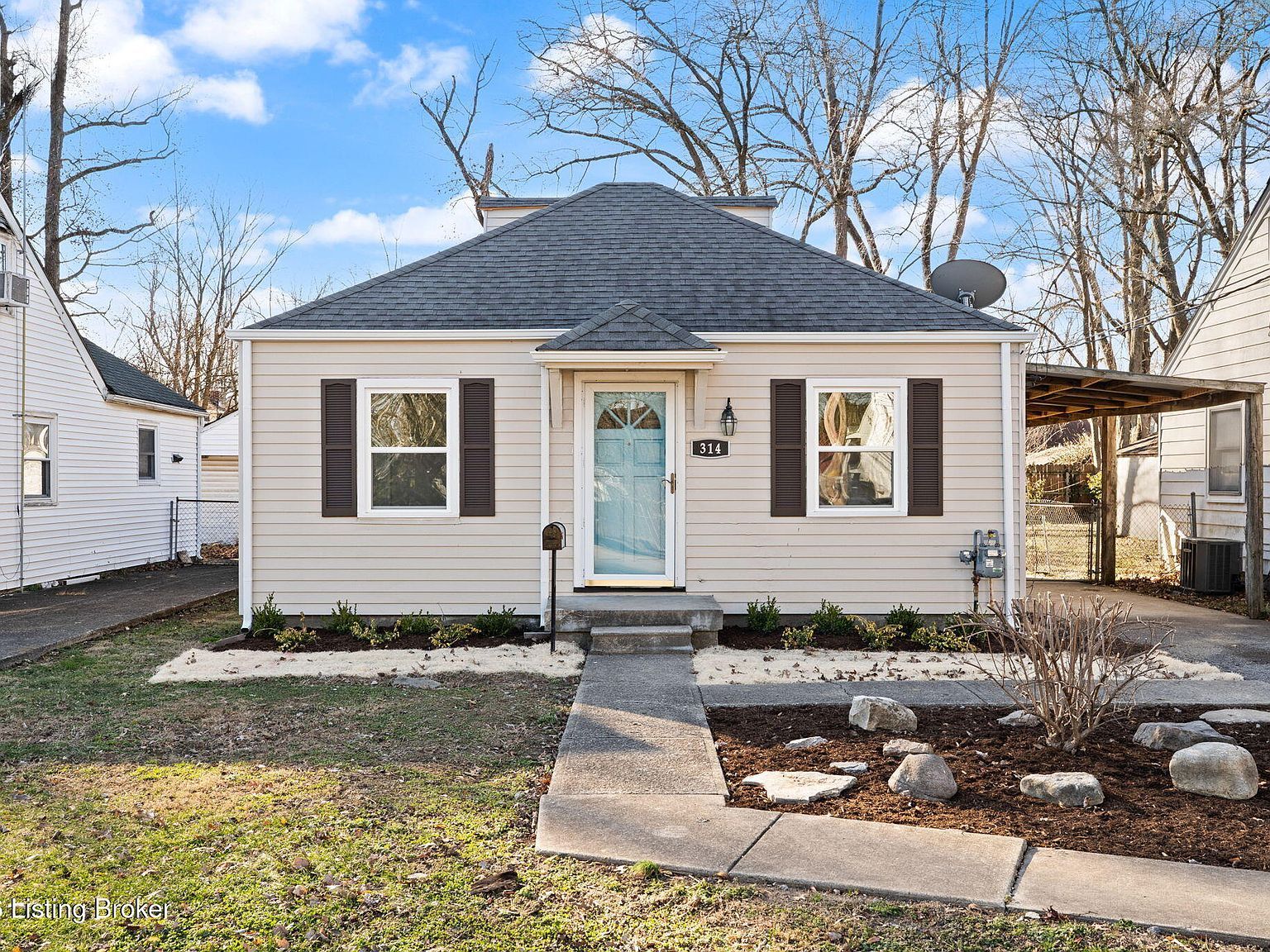 314 Freeman Ave Louisville, KY 40214 - Thumbnail 2