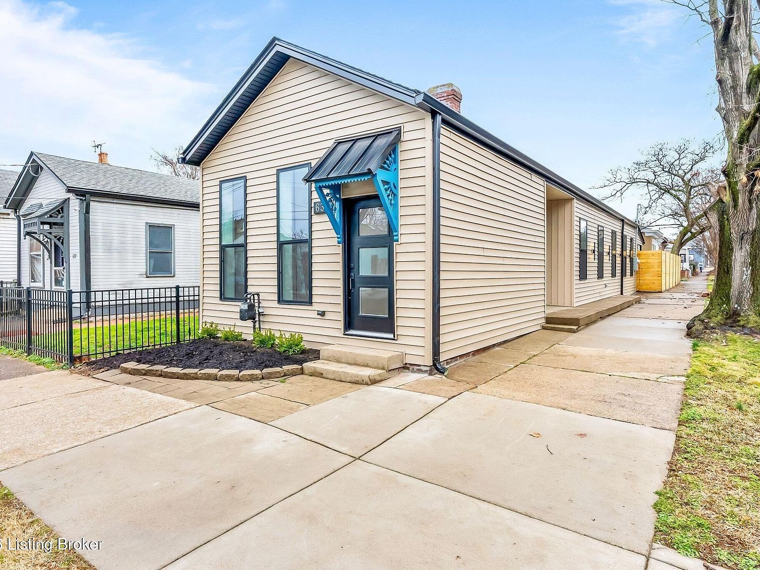 639 Rubel Ave Louisville, KY 40204 - Thumbnail 2