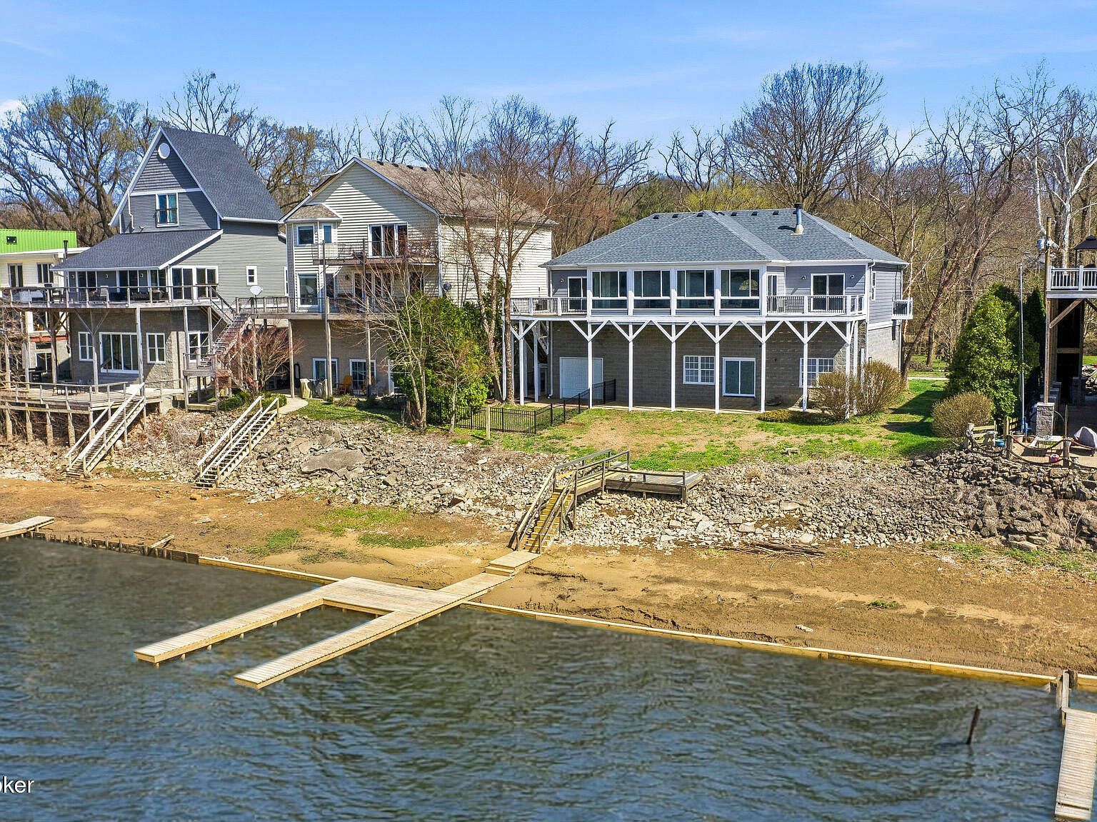 1726 Riverside Dr Prospect, KY 40059  | Single Family