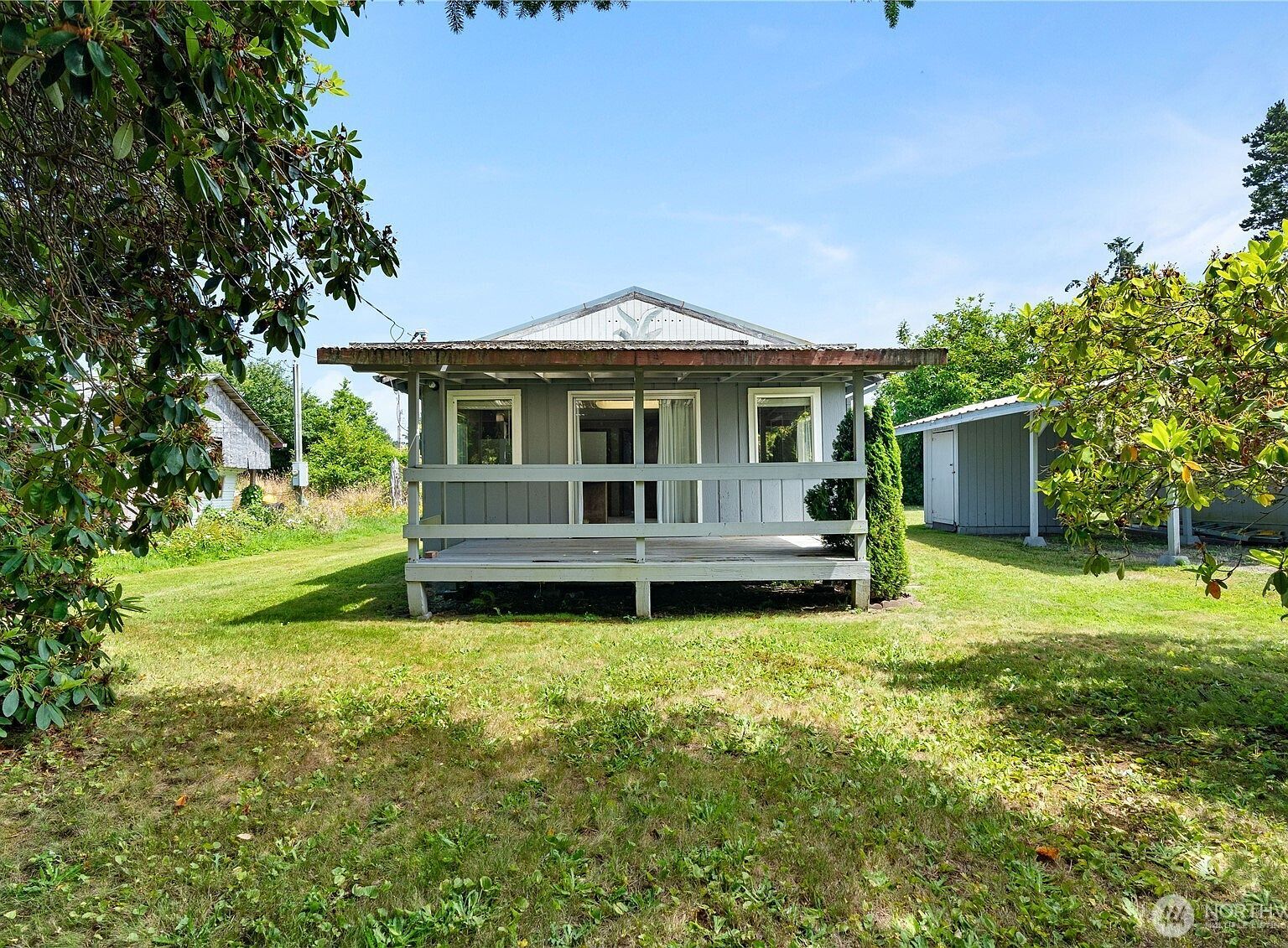 1634 1st Ave Grayland, WA 98547 - Thumbnail 2