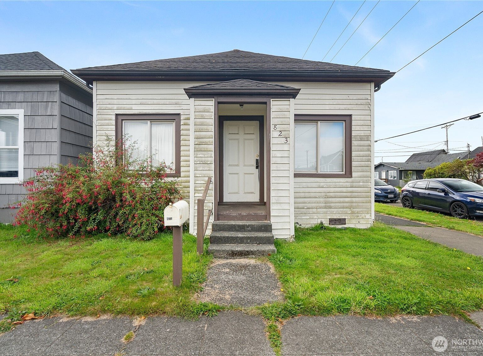 823 W Market St Aberdeen, WA 98520 - Thumbnail 2
