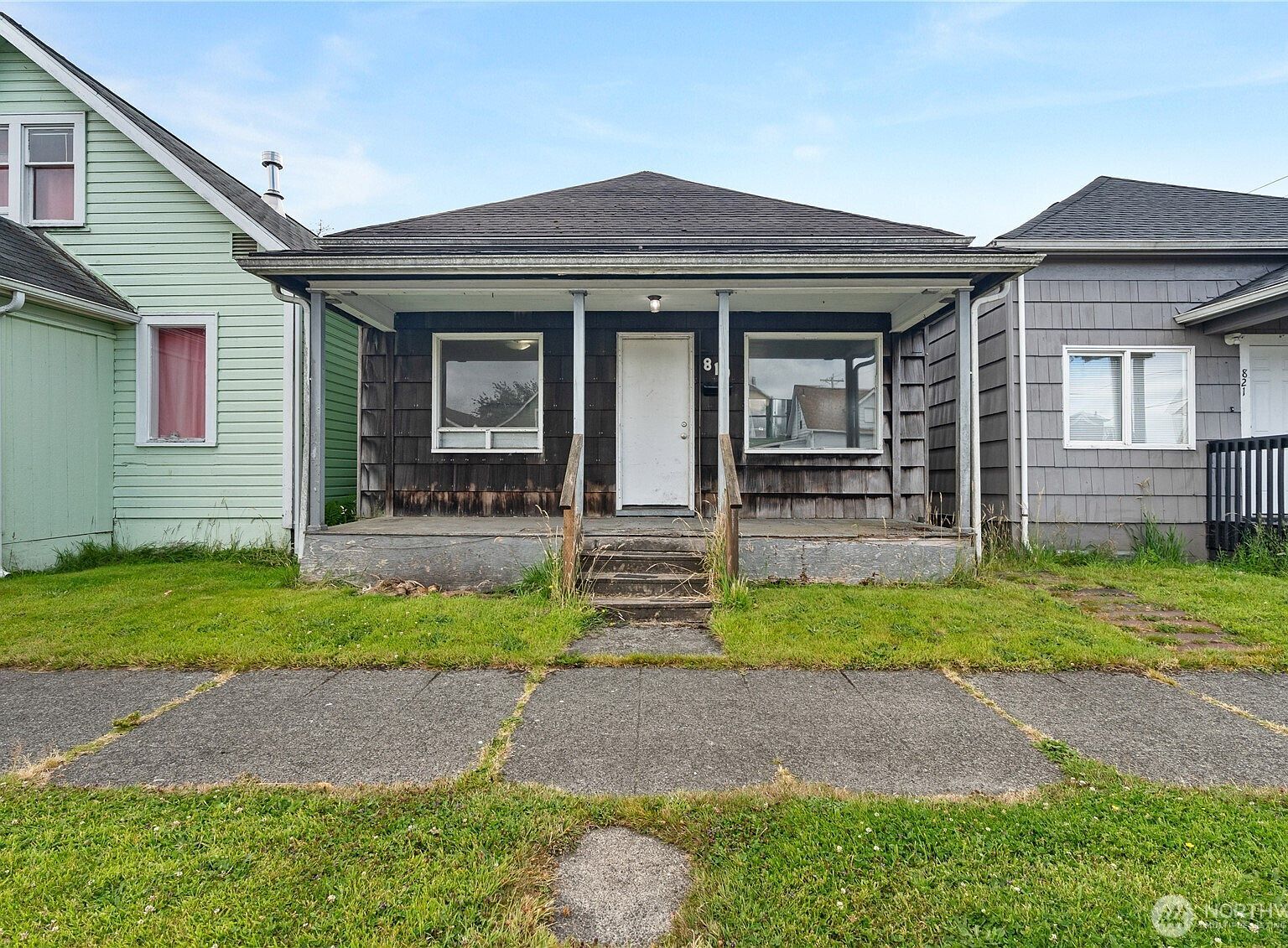 819 W Market St Aberdeen, WA 98520 - Thumbnail 2