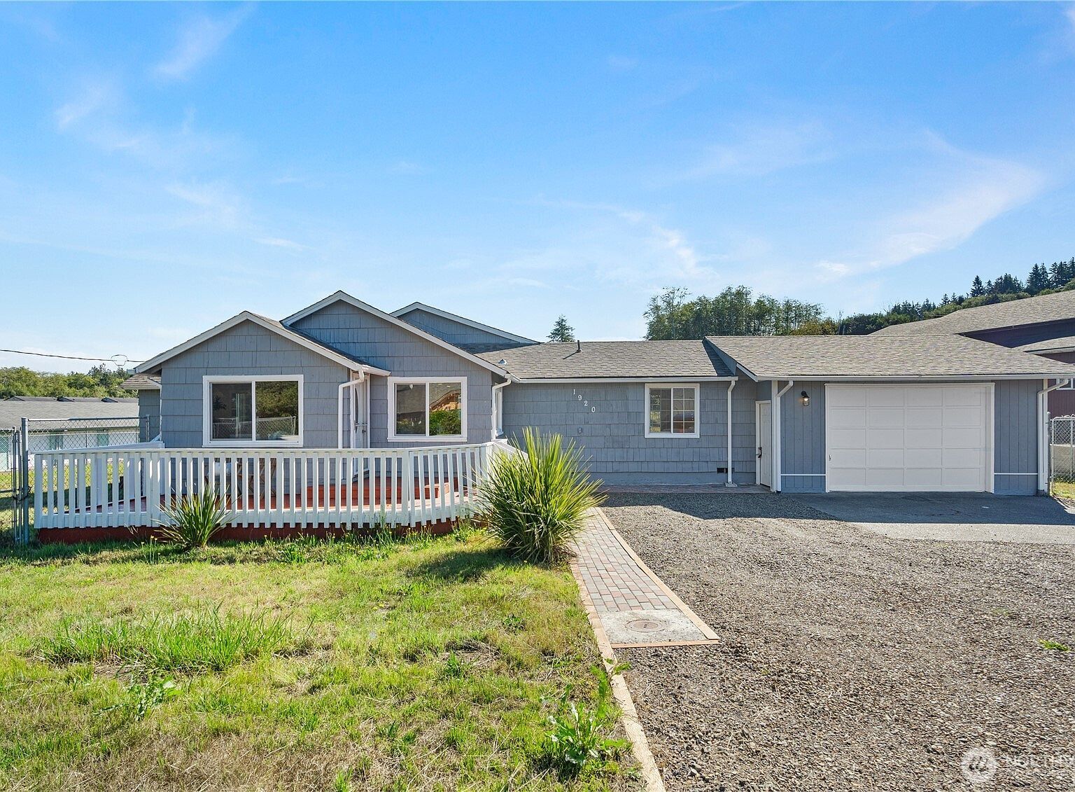 1920 Taft Rd Aberdeen, WA 98520 - Thumbnail 2