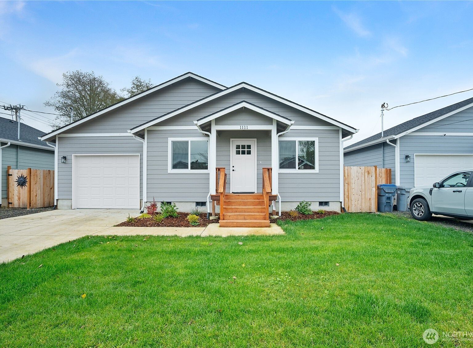 1111 W Schley St Aberdeen, WA 98520 - Thumbnail 2