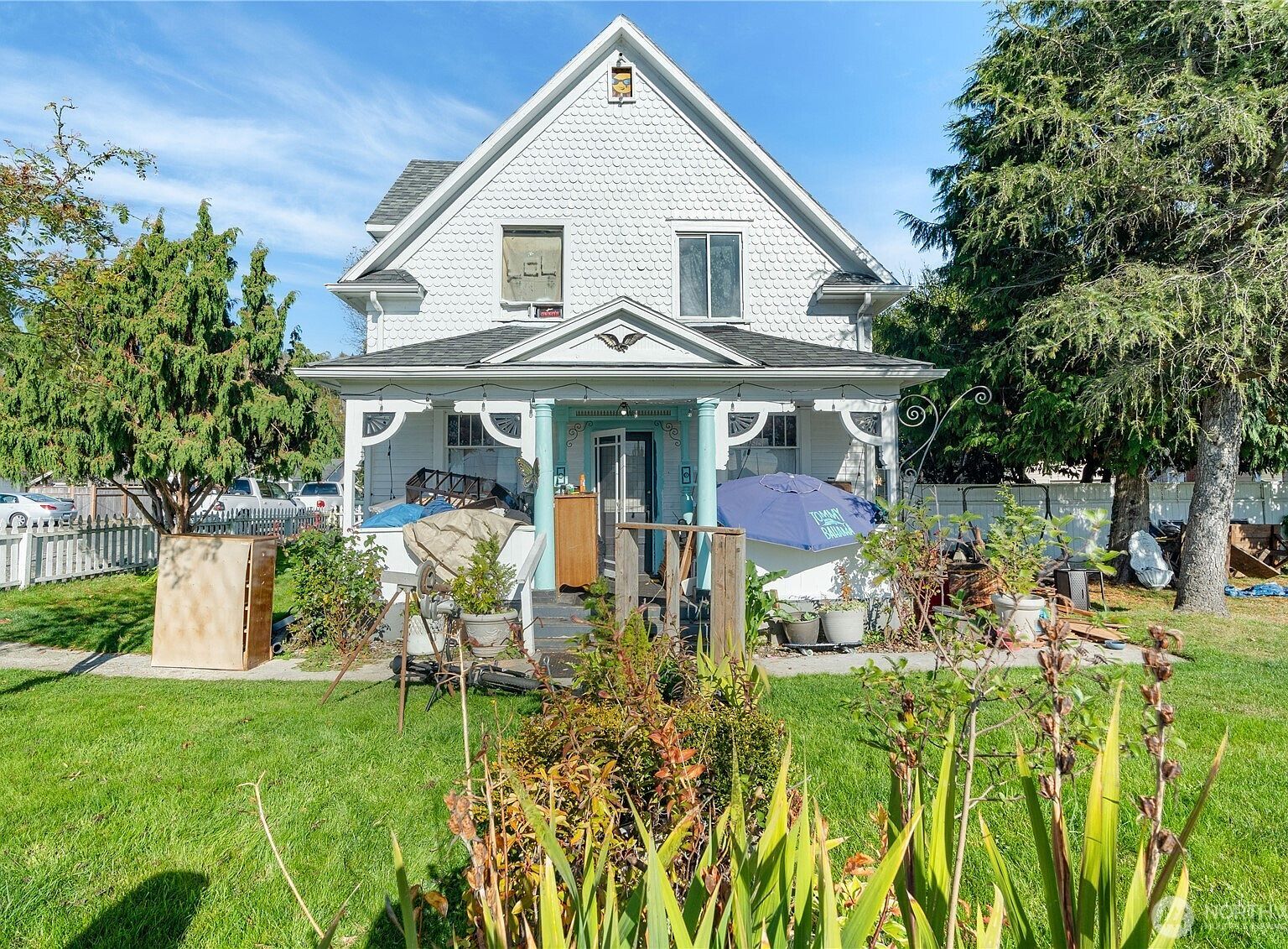 2701 Simpson Ave Hoquiam, WA 98550 - Thumbnail 2