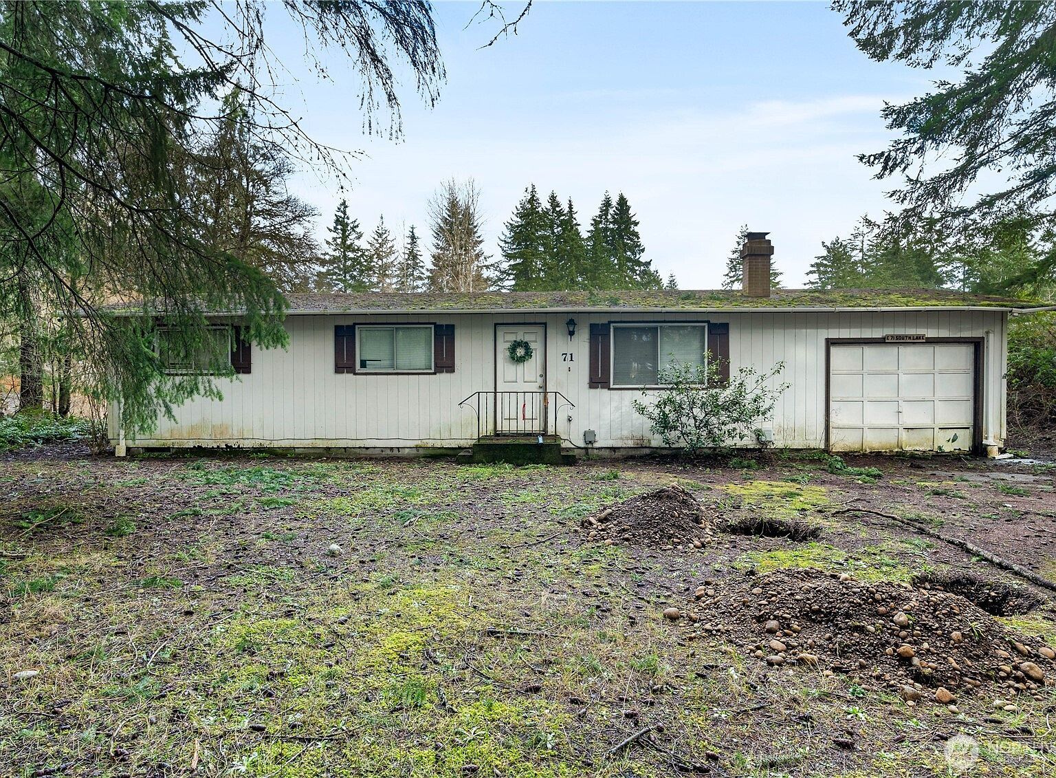 71 E Southlake Dr Shelton, WA 98584 - Thumbnail 2