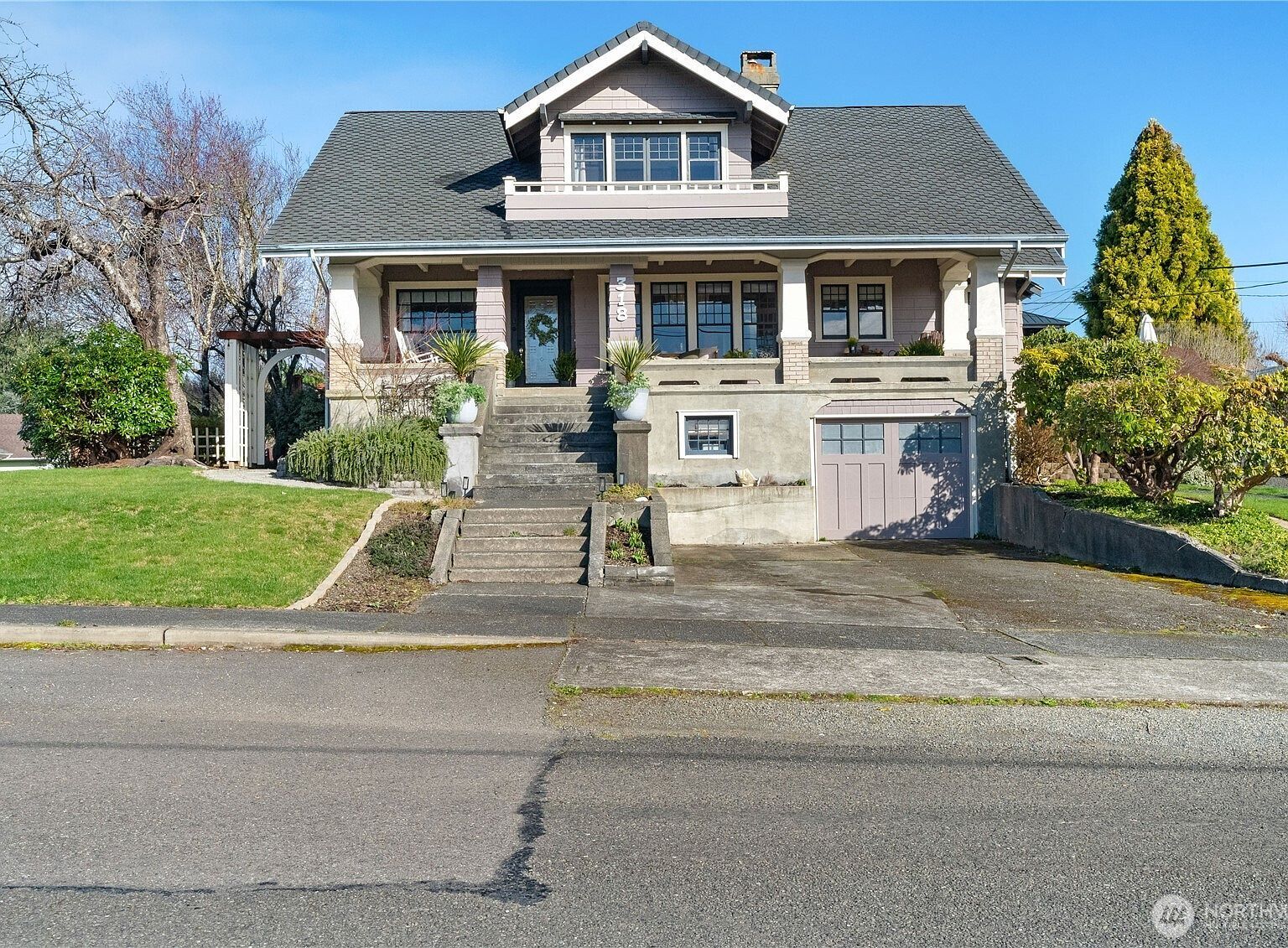 318 W Marcy Ave Montesano, WA 98563 - Thumbnail 2