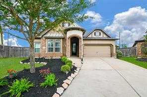 28018 Silver Dawn Court, Fulshear, Texas 77441, USA - Thumbnail 2