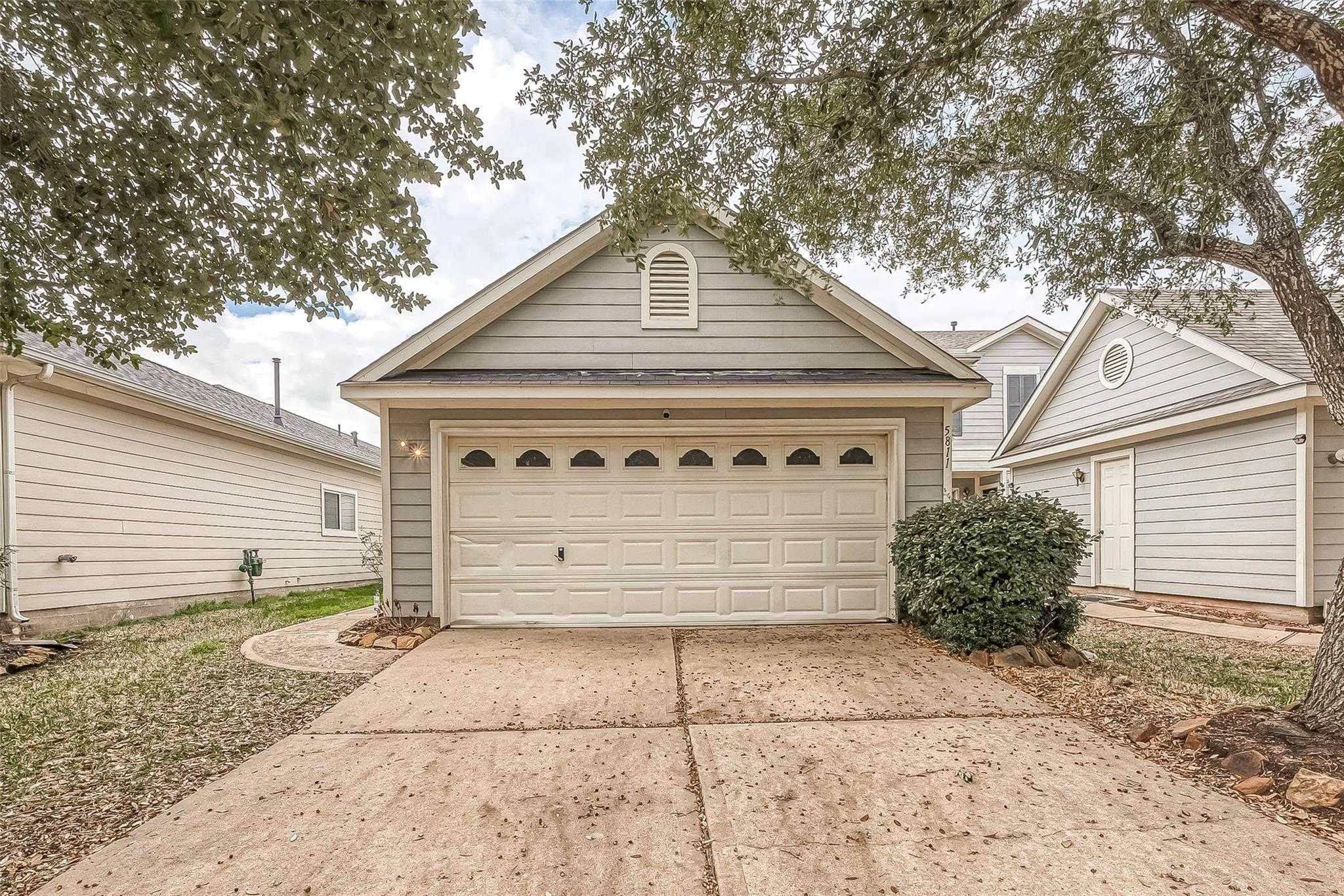 5811 Sonoma Ridge, Missouri City, TX, USA, 77459  | Single Family