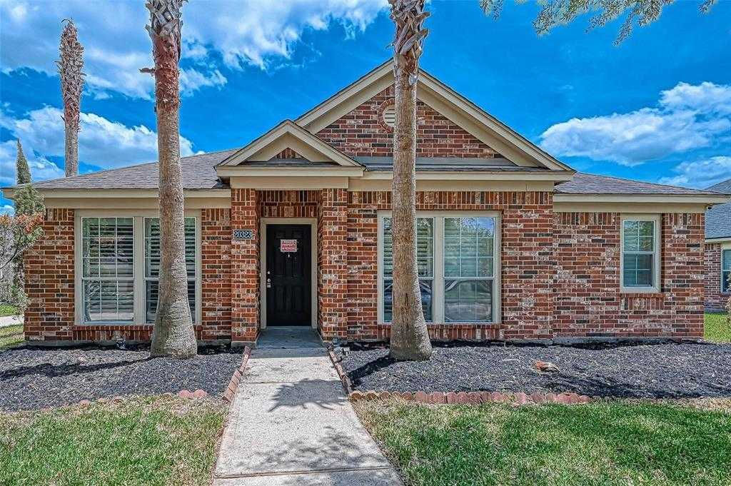 20323 Port Bishop Lane, Richmond, TX, USA, 77407  | Single Family