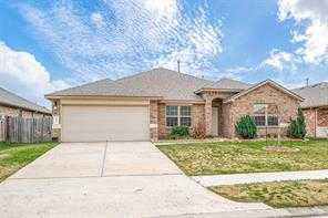 4014 Cackling Goose Court, Baytown, TX, USA, 77521  | Single Family