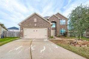 19822 White Pearl Court, Houston, TX, USA, 77073  | Single Family