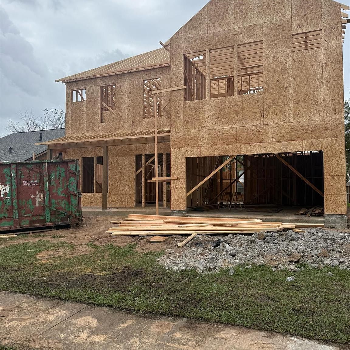 15821 Beechnut St Houston, TX 77083 - Thumbnail 2