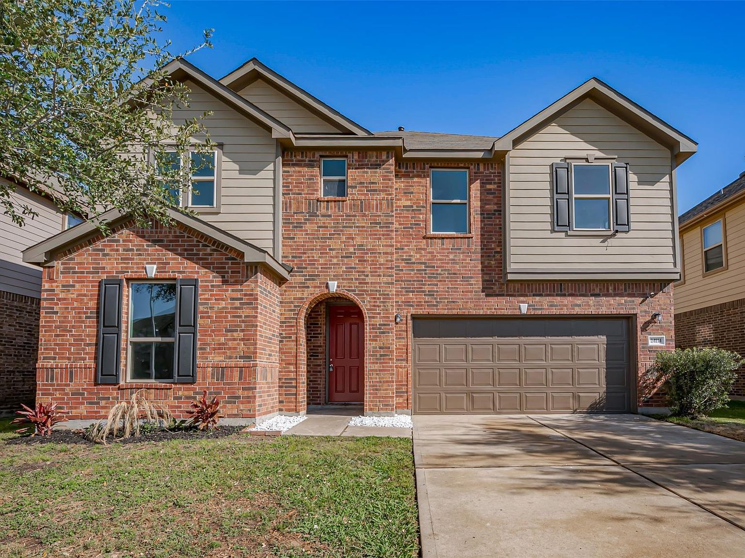 24114 Morrison Ln Katy, TX 77493 - Thumbnail 2
