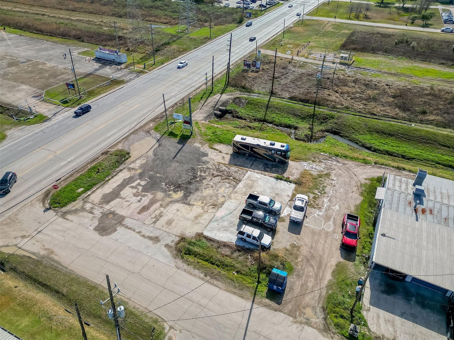 14915 Fm 2100 Rd Crosby, TX 77532 - Thumbnail 2