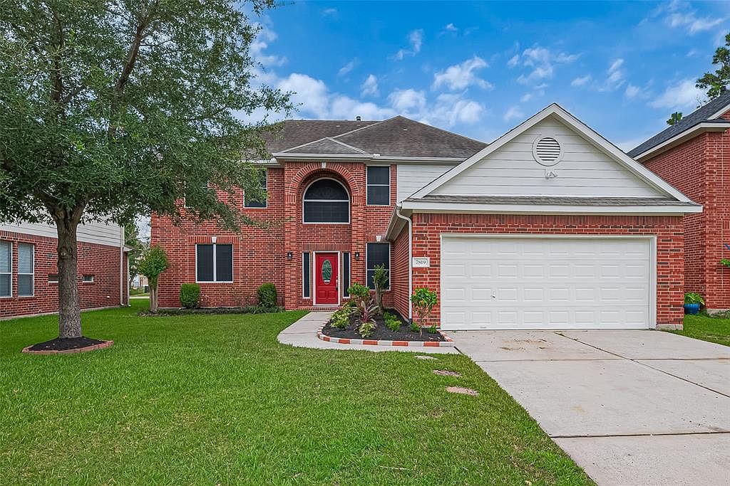 7819 Silver Lure Dr Humble, TX 77346 - Thumbnail 2