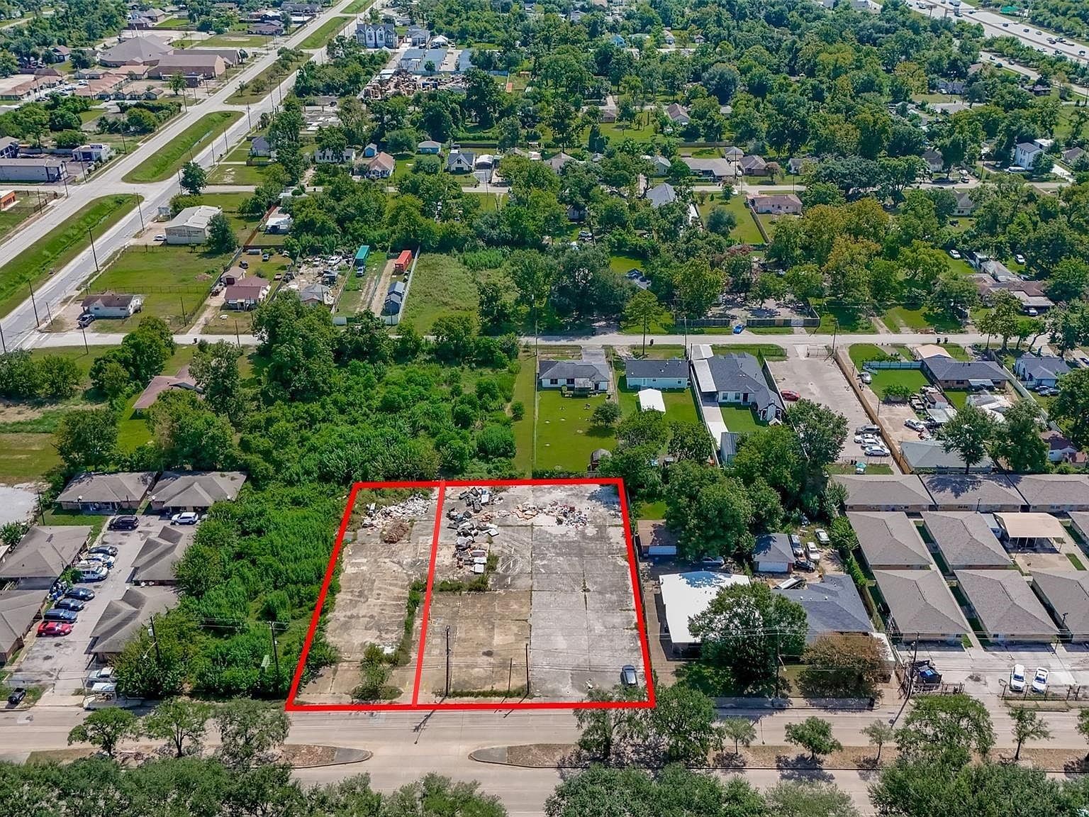 5806 Hirsch Rd Houston, TX 77026 - Thumbnail 2