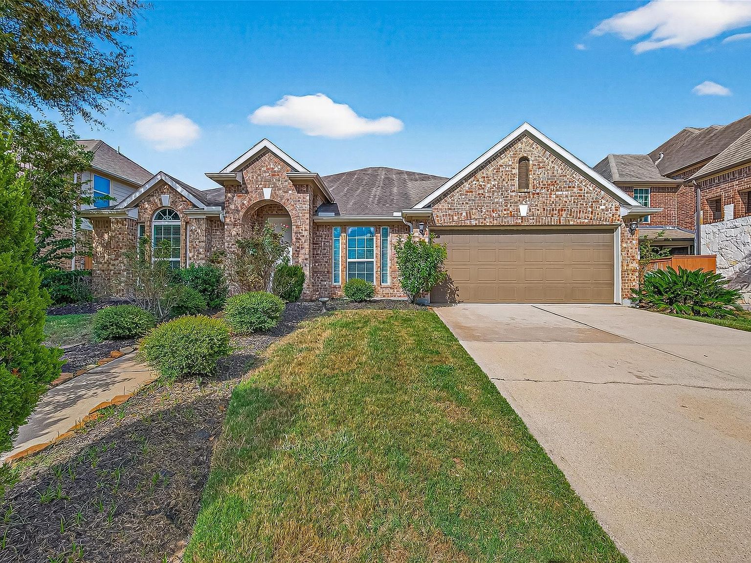 17506 Waeback Dr Richmond, TX 77407 - Thumbnail 2