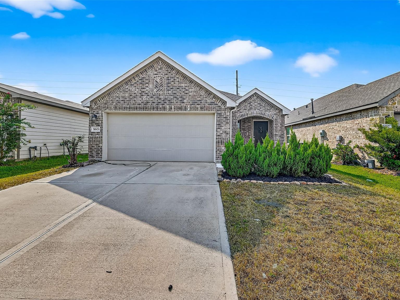 5603 Savanna Pasture Rd Katy, TX 77493 - Thumbnail 2