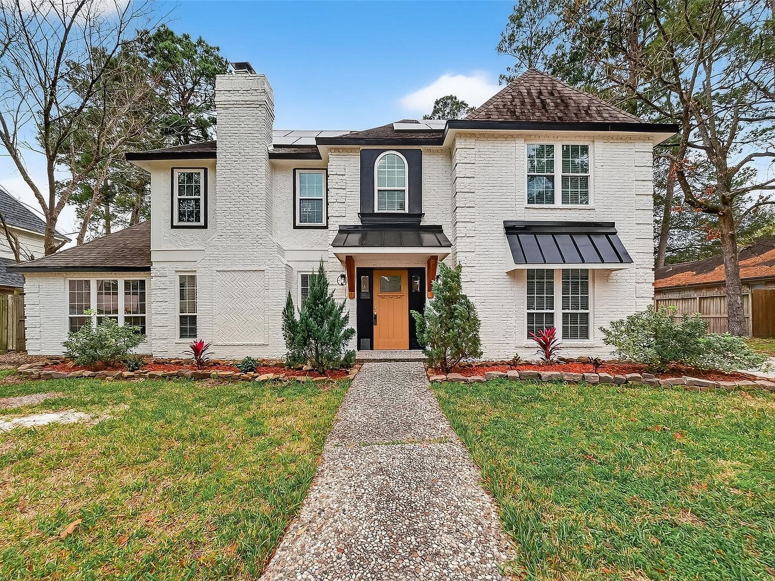 2402 Oak Shores Dr Humble, TX 77339 - Thumbnail 2