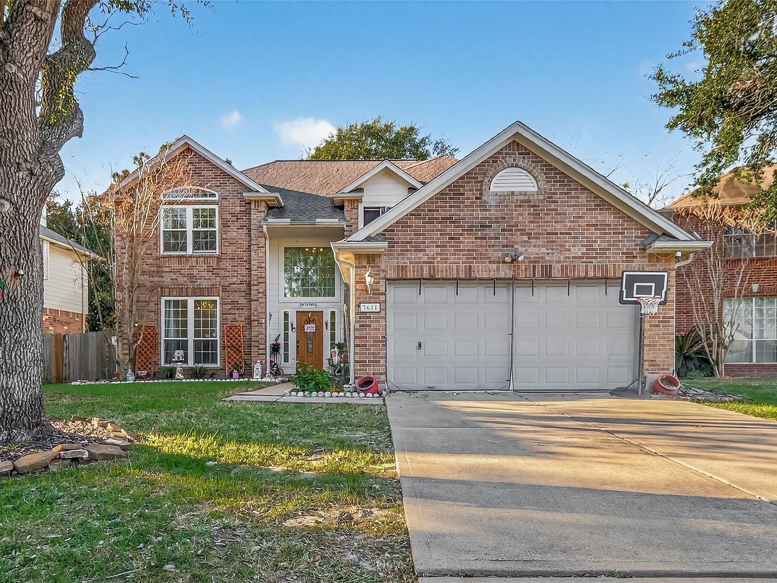 3611 Stacy Park Cir Katy, TX 77449 - Thumbnail 2