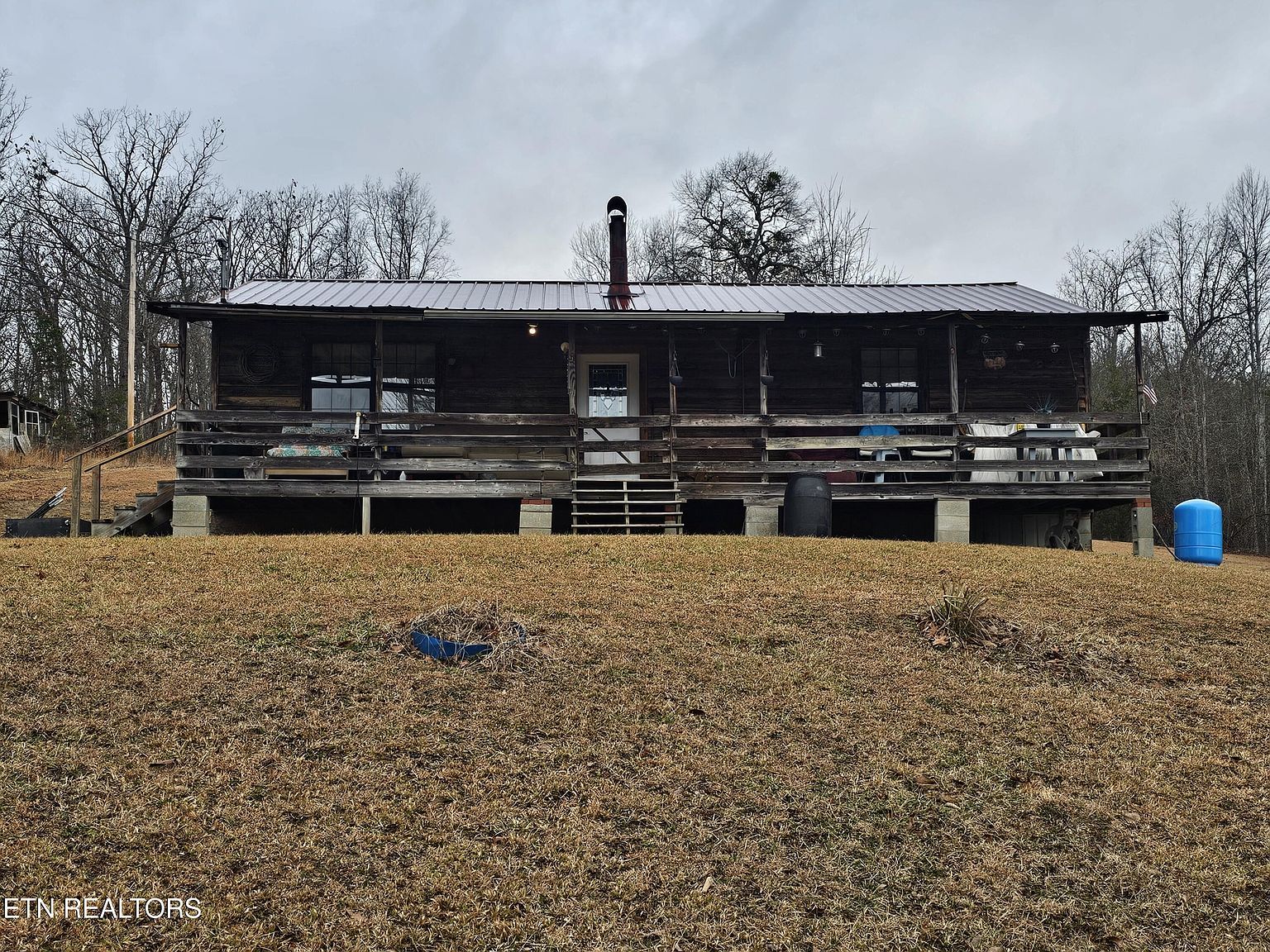 741 Melvin Hollow Rd Pioneer, TN 37847 - Thumbnail 2