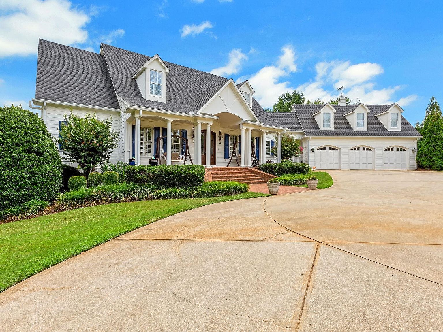 340 Harrison Rd Roebuck, SC 29376 - Thumbnail 2