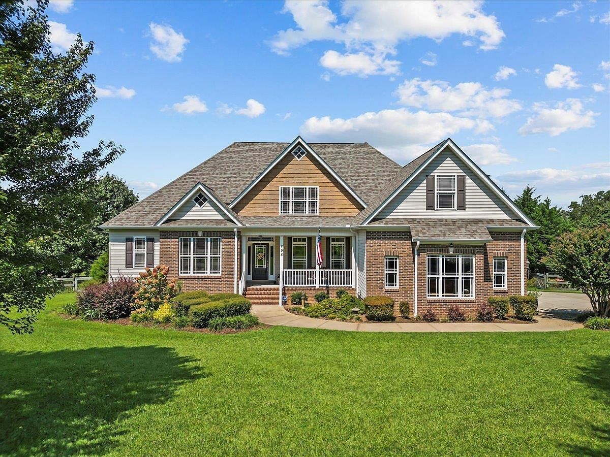 495 Mount Lebanon Church Rd Greer, SC 29651 - Thumbnail 2